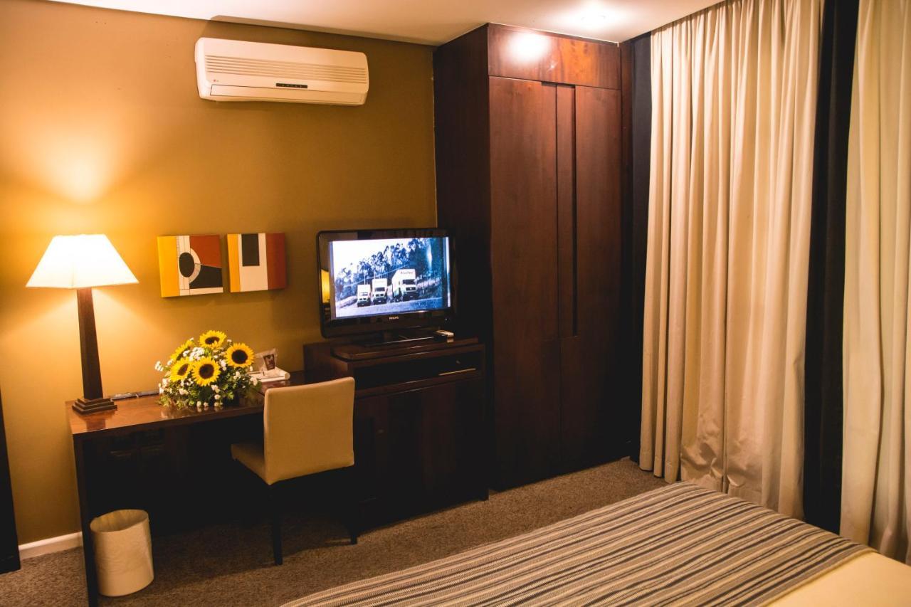 Maraba Sao Paulo Hotel Room photo
