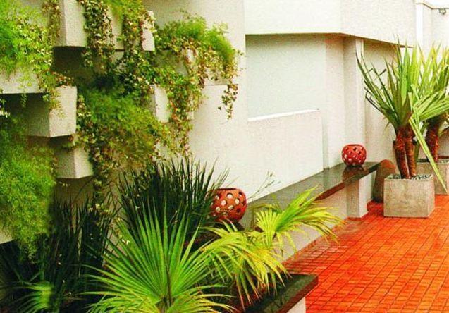 Maraba Sao Paulo Hotel Exterior photo
